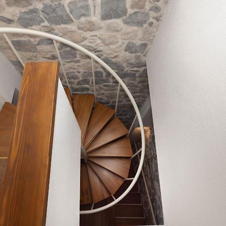 Jasminka Apartments Podgora Luaran gambar