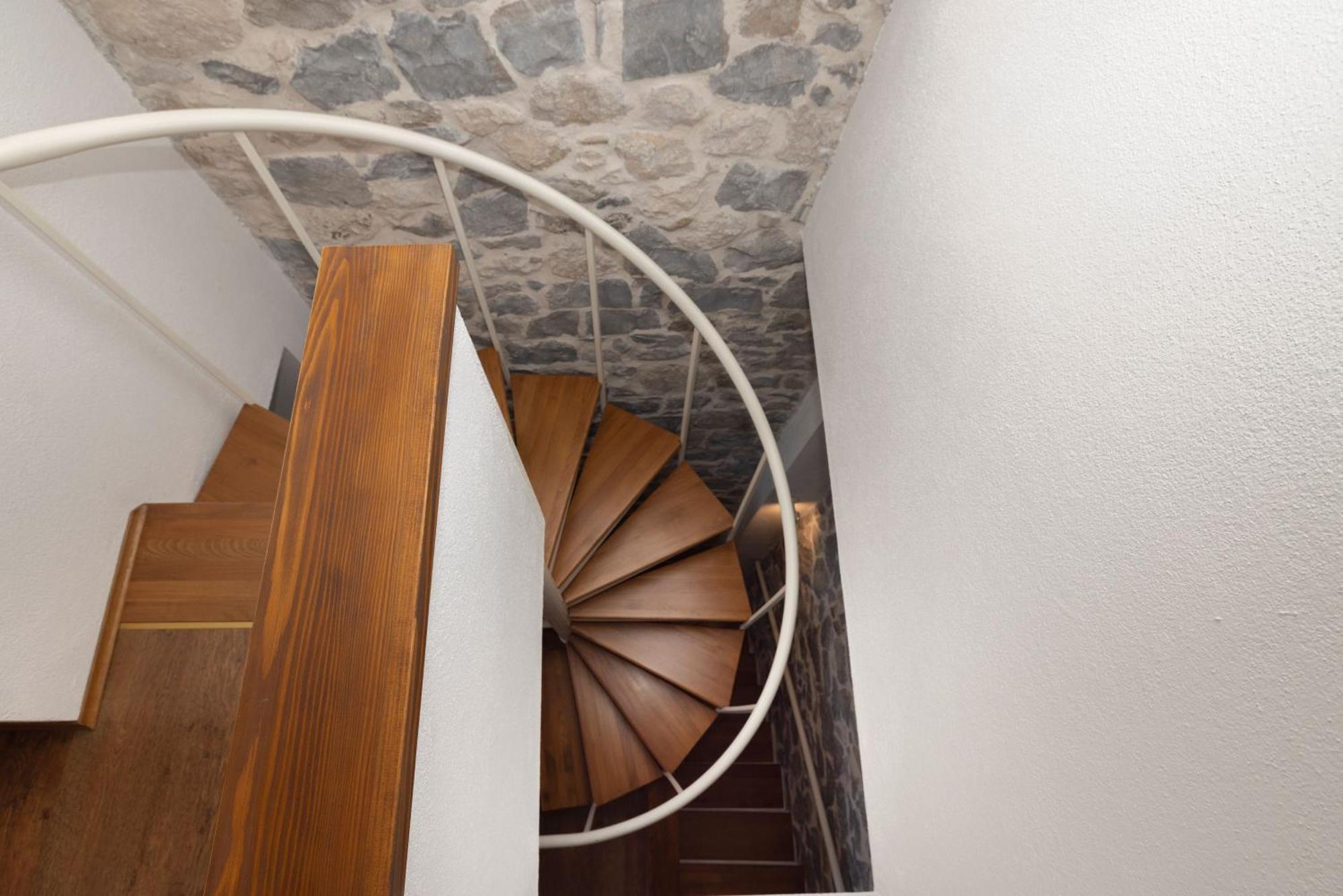 Jasminka Apartments Podgora Luaran gambar