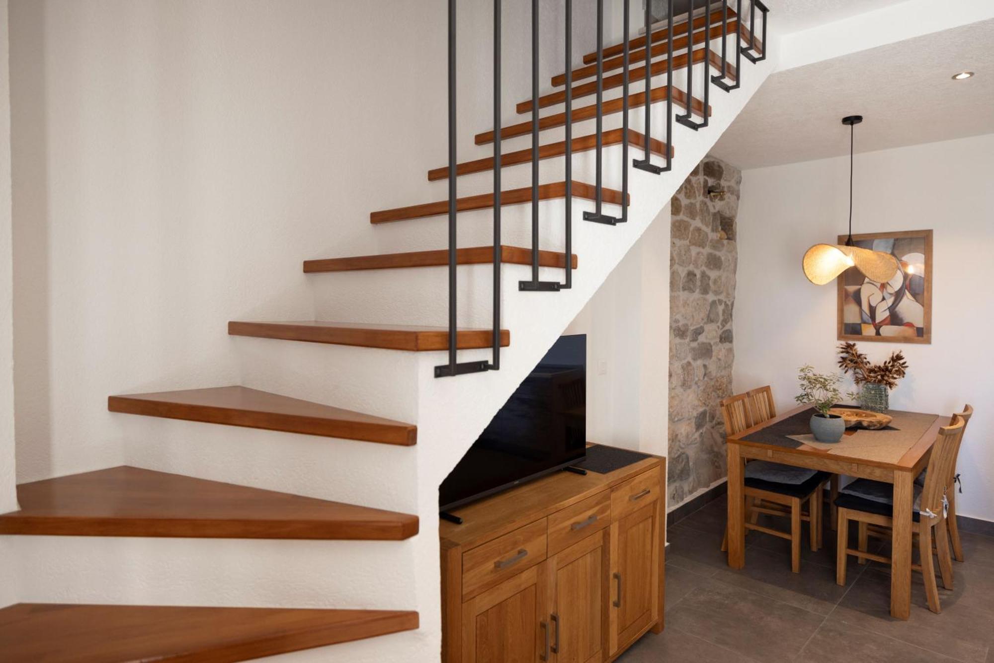 Jasminka Apartments Podgora Luaran gambar